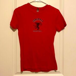 Fireball Tee
